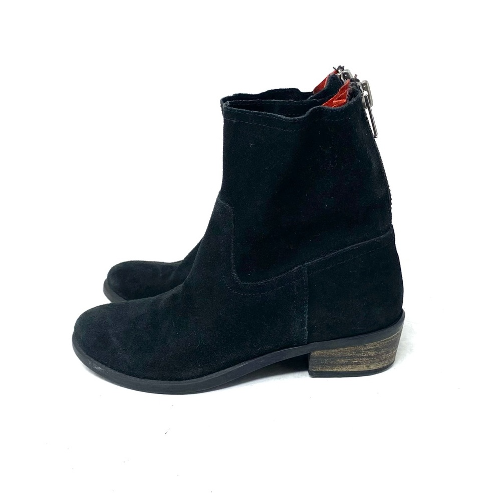 Bakers Boots